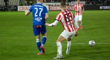 Cracovia Kraków - Lech Poznań 2020-02-16